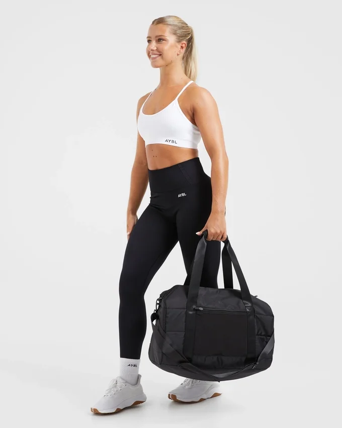 Gymväska för vardagsbruk