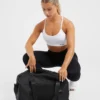 Gymväska för vardagsbruk