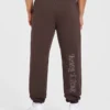 Heavy Lifting Gothic Oversized Mjukisbyxor