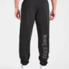 Heavy Lifting Gothic Oversized Mjukisbyxor