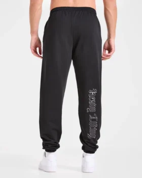 Heavy Lifting Gothic Oversized Mjukisbyxor