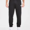 Heavy Lifting Gothic Oversized Mjukisbyxor
