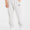 Heavy Lifting Gothic Oversized Mjukisbyxor