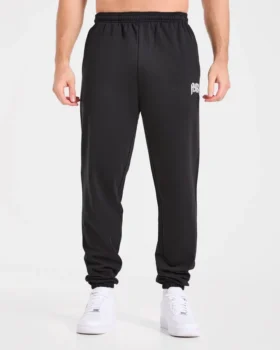 Heavy Lifting Gothic Oversized Mjukisbyxor