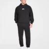 Heavy Lifting Gothic Oversized Mjukisbyxor