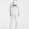 Heavy Lifting Gothic Oversized Mjukisbyxor