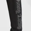 Heavy Lifting Gothic Oversized Mjukisbyxor