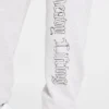 Heavy Lifting Gothic Oversized Mjukisbyxor