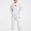 Heavy Lifting Gothic Oversized Mjukisbyxor