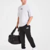 Heavy Lifting Gothic Oversized T-shirt