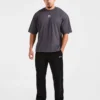 Hunt Your Goals Oversized T-shirt
