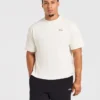 Iron Paradise Oversized T-shirt