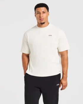 Iron Paradise Oversized T-shirt