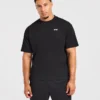 Iron Paradise Oversized T-shirt
