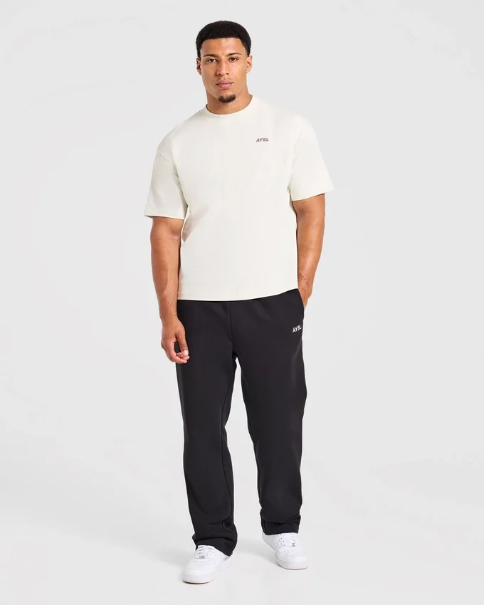 Iron Paradise Oversized T-shirt