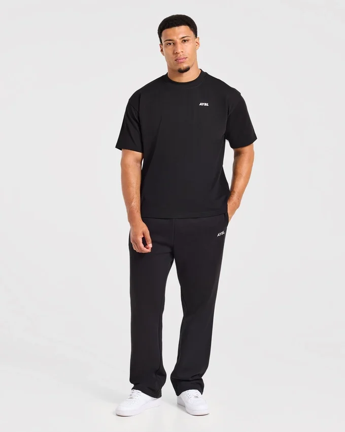 Iron Paradise Oversized T-shirt