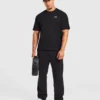 Iron Paradise Oversized T-shirt