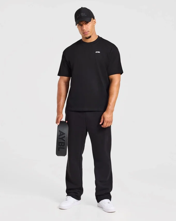 Iron Paradise Oversized T-shirt