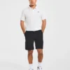 Precision Shorts