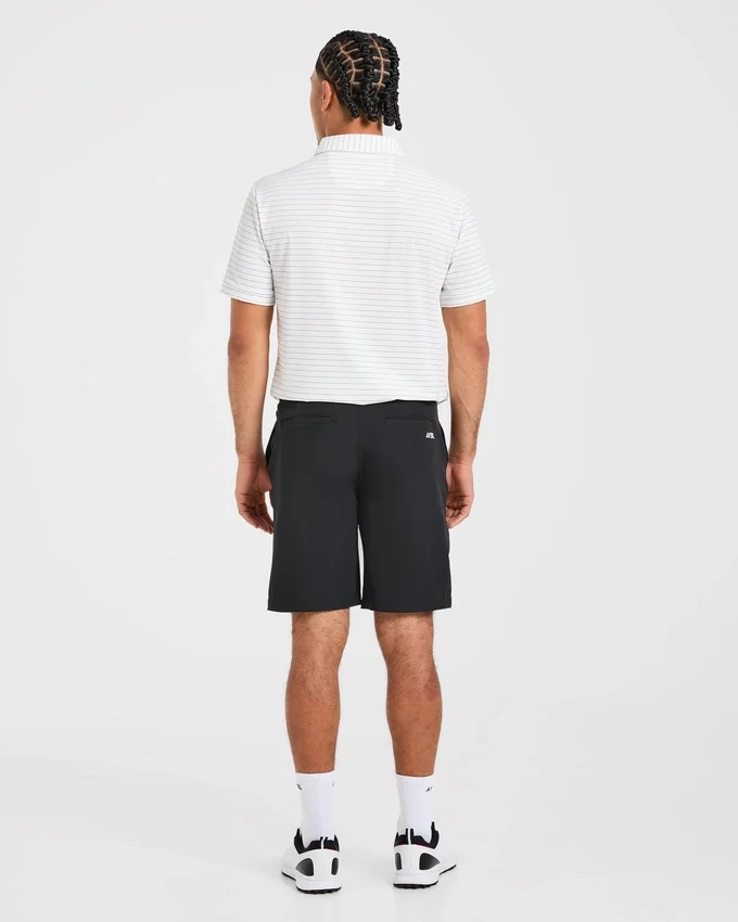 Precision Shorts