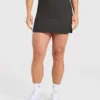 Klassisk skort