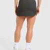 Klassisk skort