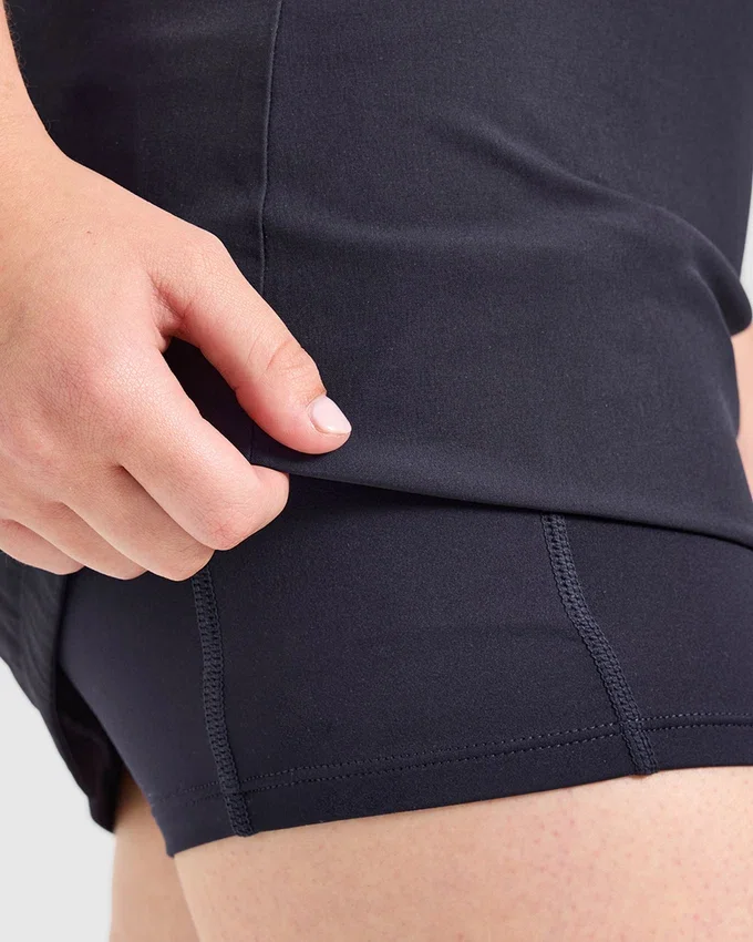 Klassisk skort