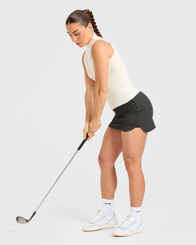 Klassisk skort