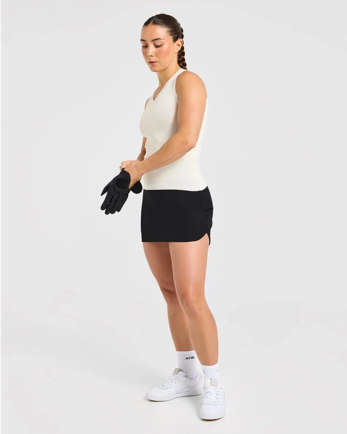 Klassisk skort