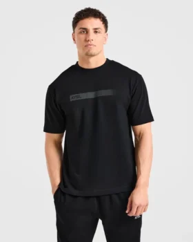 Klassisk T-shirt