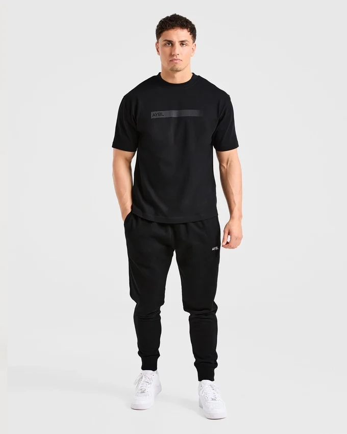 Klassisk T-shirt