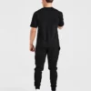 Klassisk T-shirt