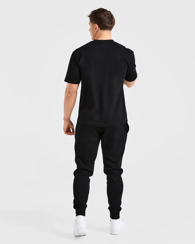 Klassisk T-shirt