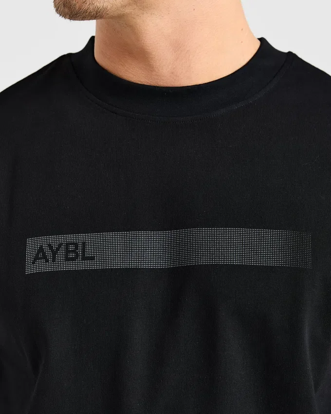 Klassisk T-shirt