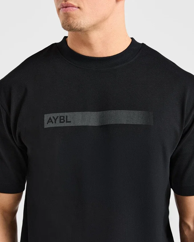 Klassisk T-shirt
