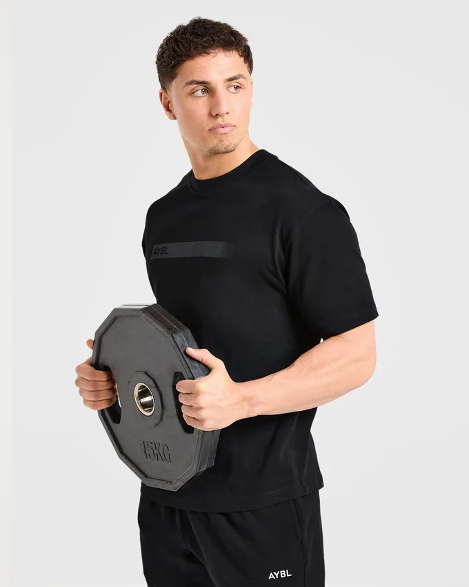 Klassisk T-shirt