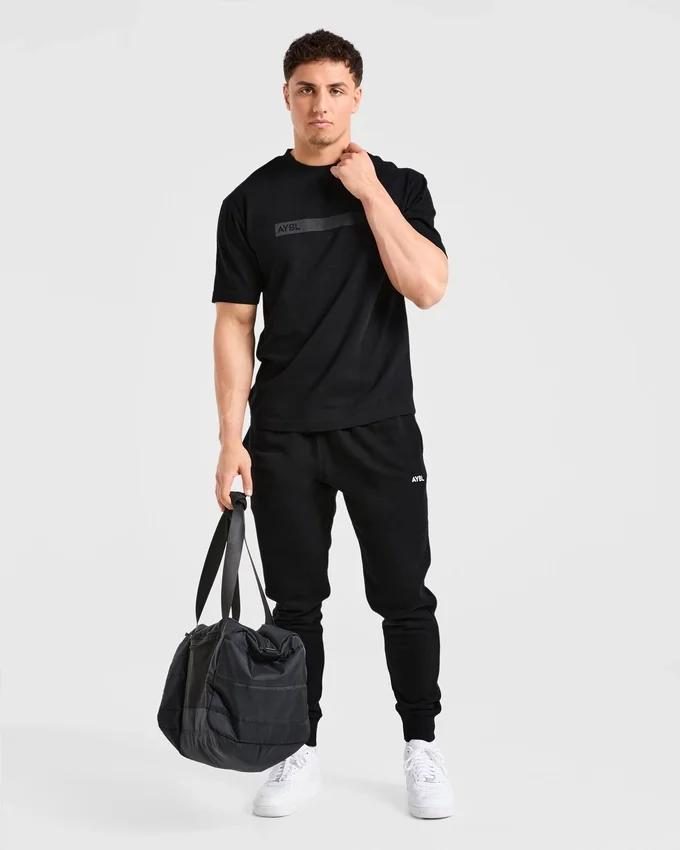 Klassisk T-shirt