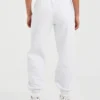 Klassiska, mjuka mjukisbyxor i oversized-modell
