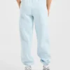 Klassiska, mjuka mjukisbyxor i oversized-modell