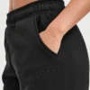 Klassiska, mjuka mjukisbyxor i oversized-modell