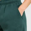 Klassiska, mjuka mjukisbyxor i oversized-modell
