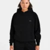 Lifestyle-hoodie i oversized-modell