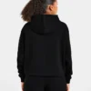 Lifestyle-hoodie i oversized-modell