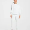 Lifestyle-hoodie i oversized-modell