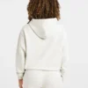 Lifestyle-hoodie i oversized-modell