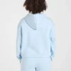 Lifestyle-hoodie i oversized-modell
