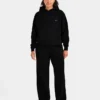 Lifestyle-hoodie i oversized-modell