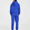Lifestyle-hoodie i oversized-modell
