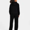 Lifestyle-hoodie i oversized-modell