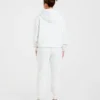 Lifestyle-hoodie i oversized-modell